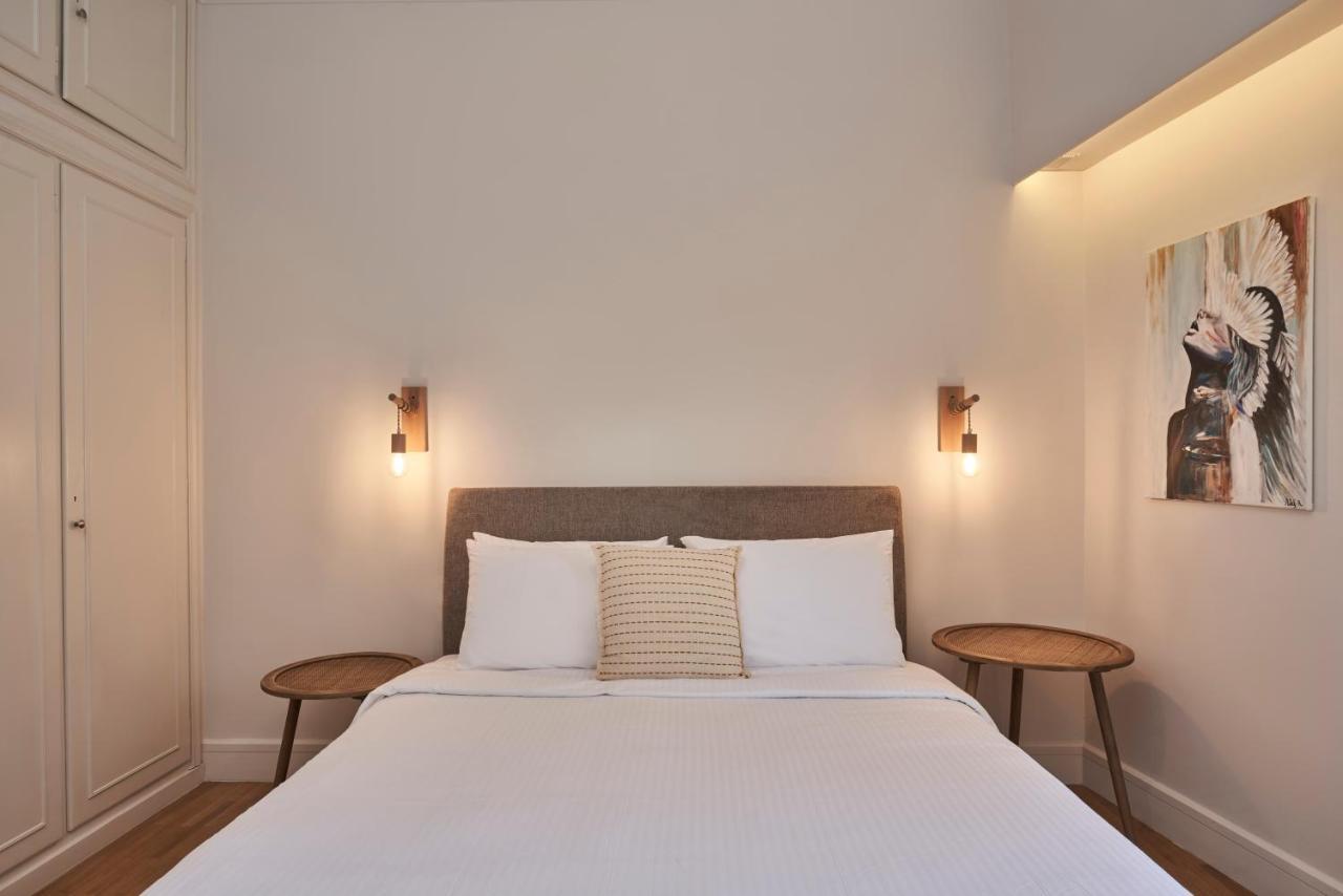 Chic N Bright 3Bd Apt With Hilton View Athènes Extérieur photo
